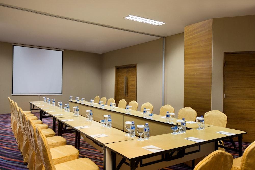 Hariston Hotel & Suites, Pluit - Yakarta Exterior foto