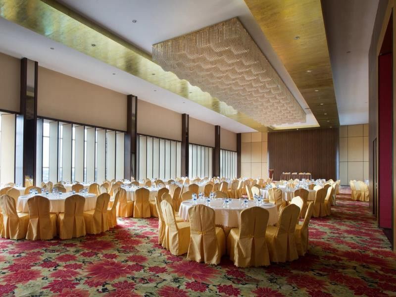 Hariston Hotel & Suites, Pluit - Yakarta Exterior foto